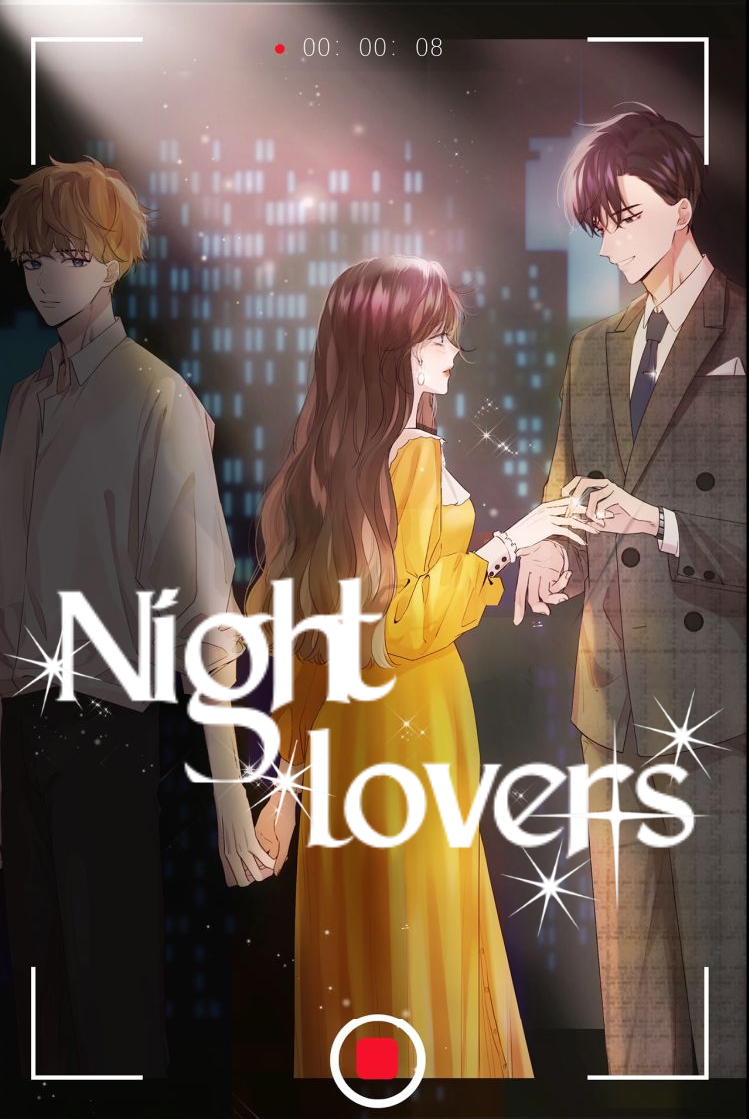 Night Lovers thumbnail