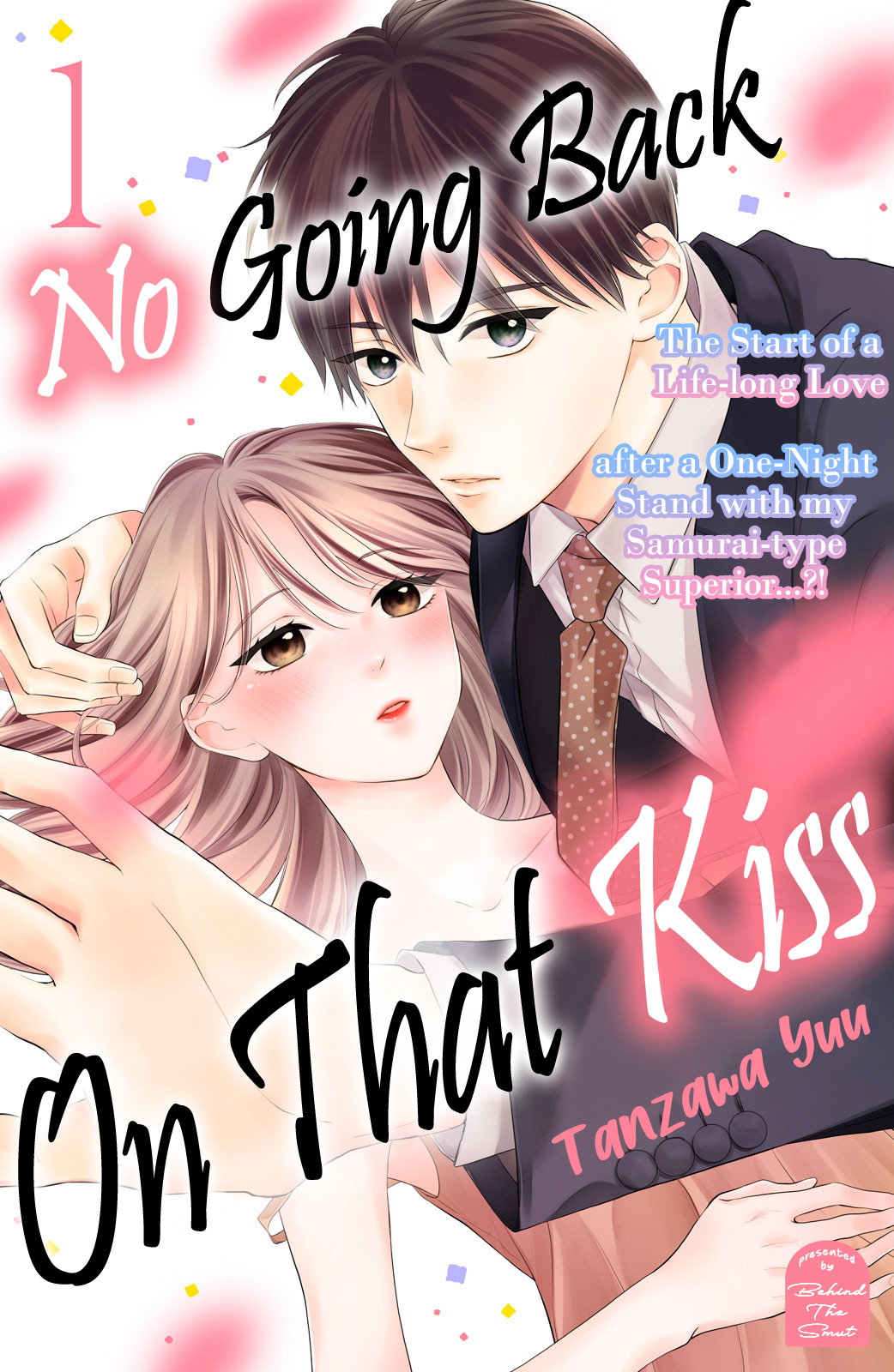 No Going Back On That Kiss thumbnail