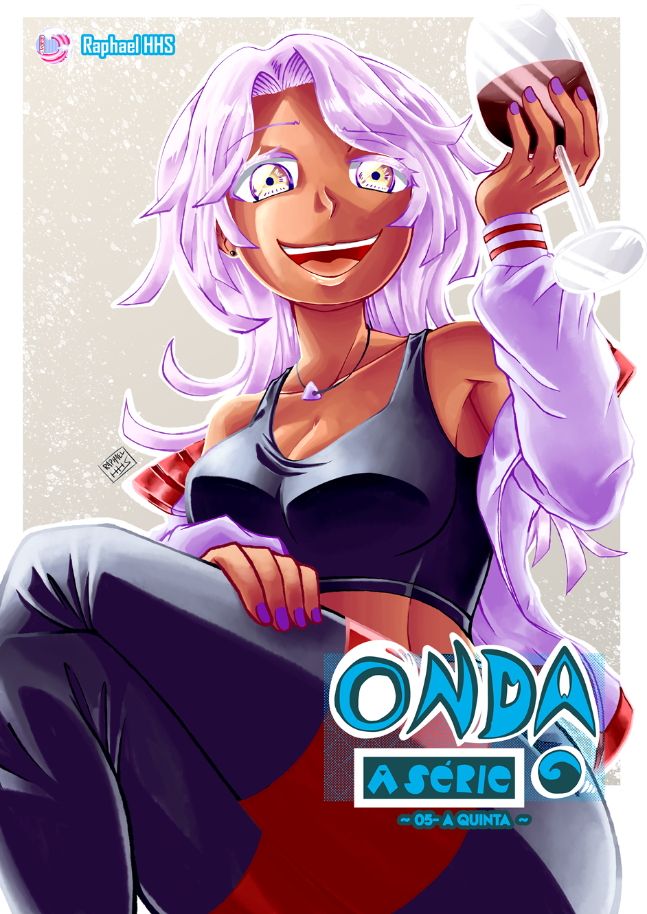 ONDA ~A Série~