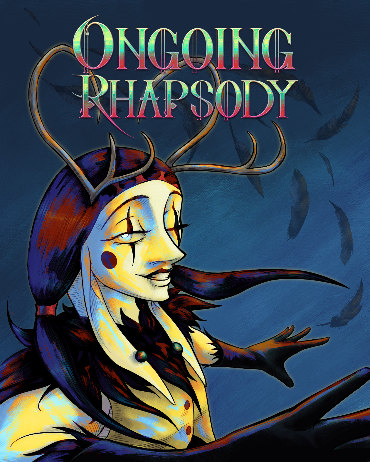 Ongoing Rhapsody