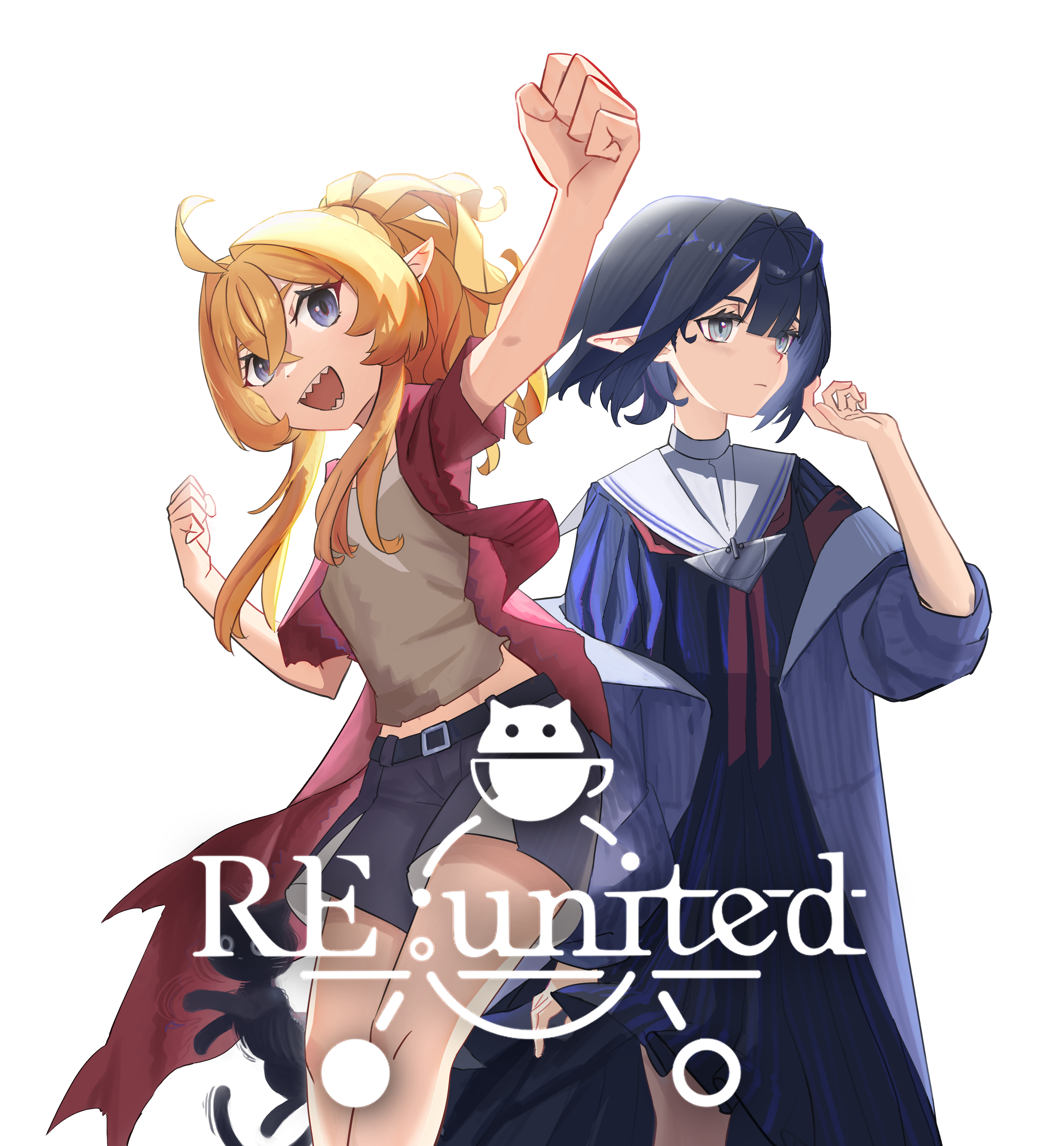 RE: united