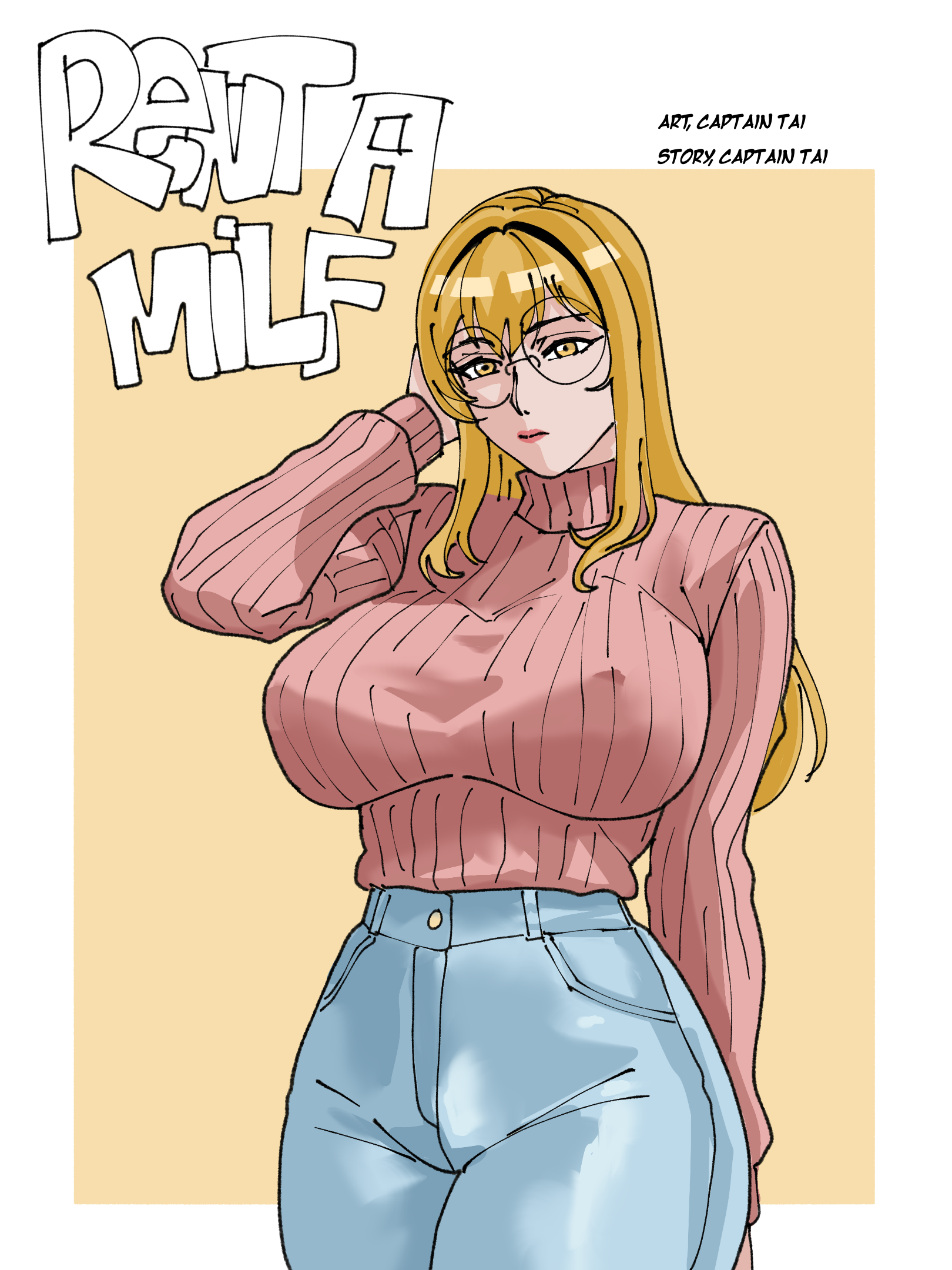 Rent a milf