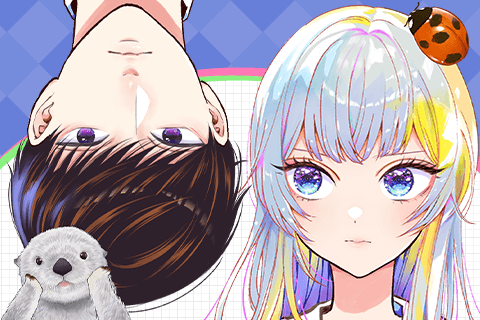 Seibutsubu no Tanabe-kun