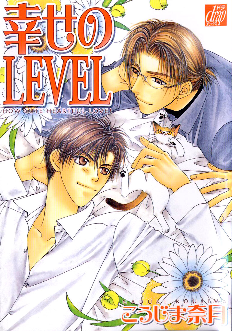 Shiawase no Level