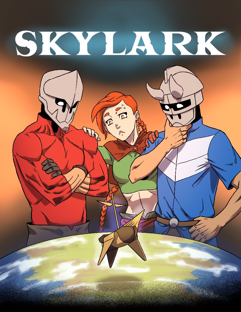 Skylark thumbnail
