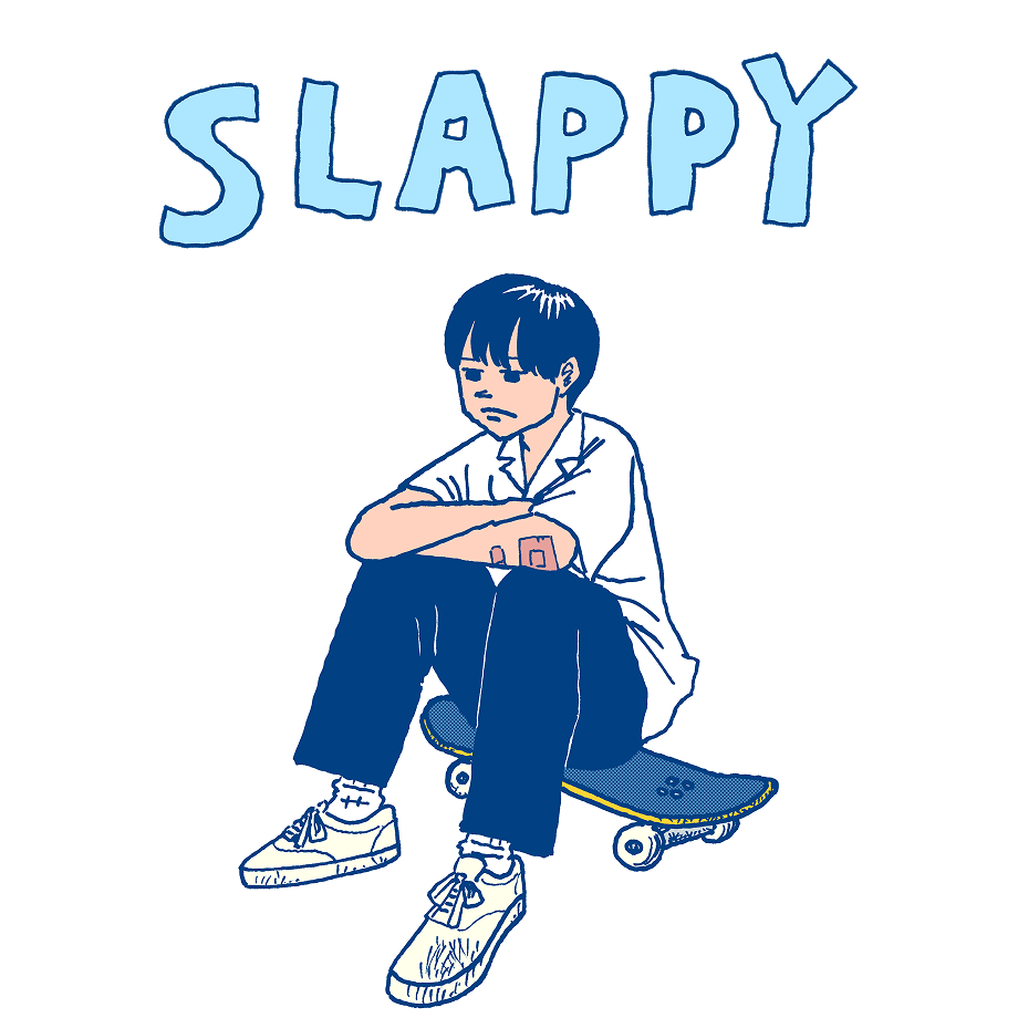 SLAPPY