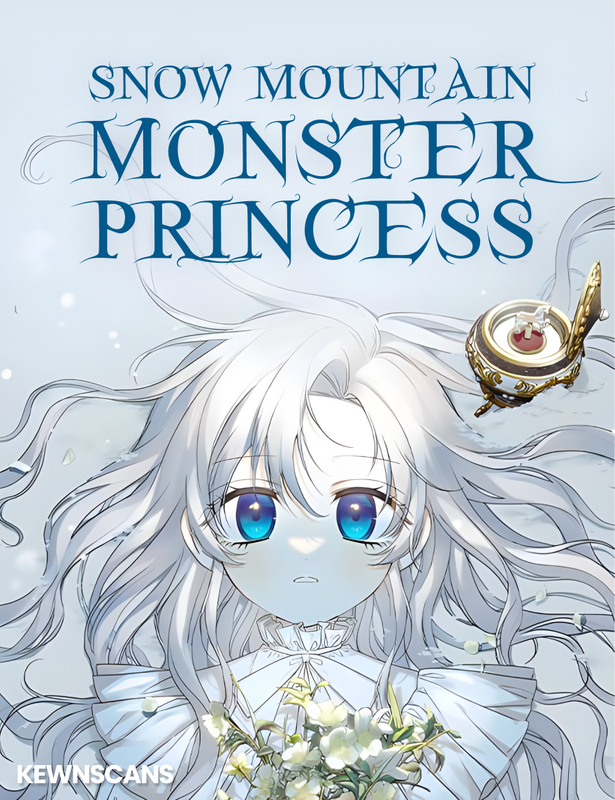Snow Moutain Monster Princess thumbnail