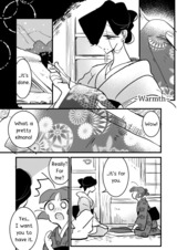 Tami And The Yukionna