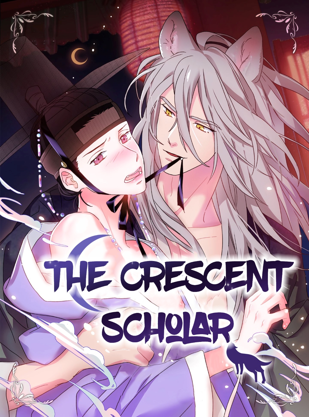 The Crescent Scholar thumbnail