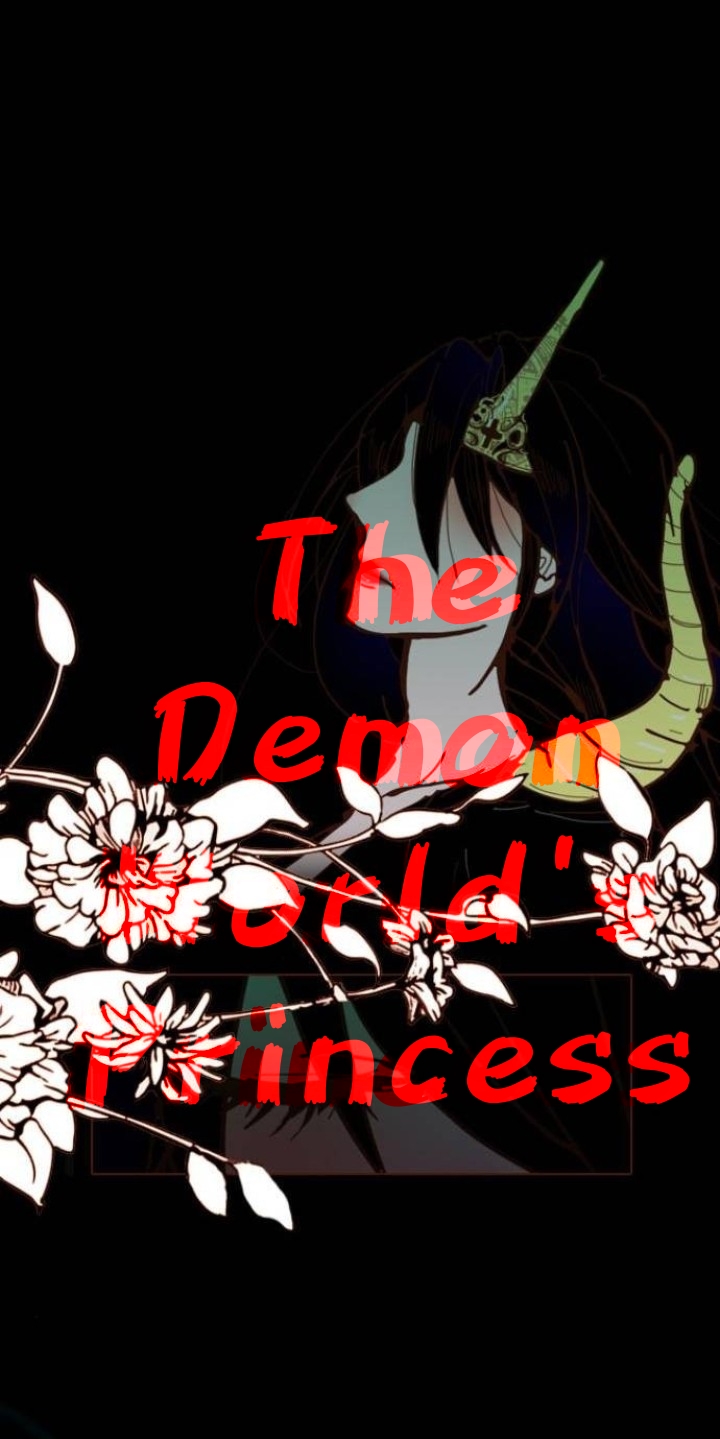 The Demon World's Princess thumbnail