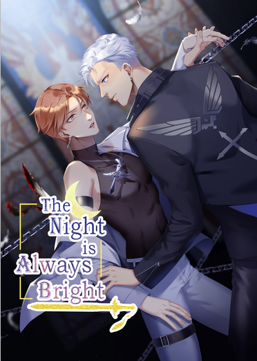 The Night is Always Bright thumbnail