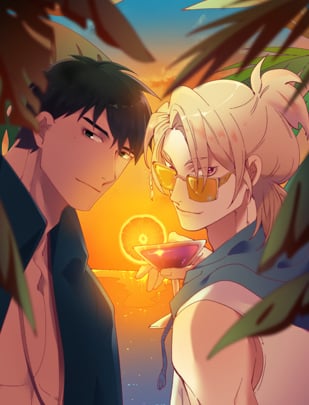 The Timekeeper's Final Summer