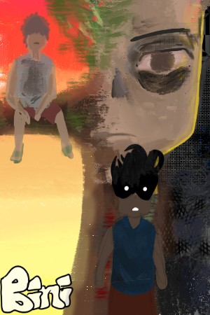 The Traveller
