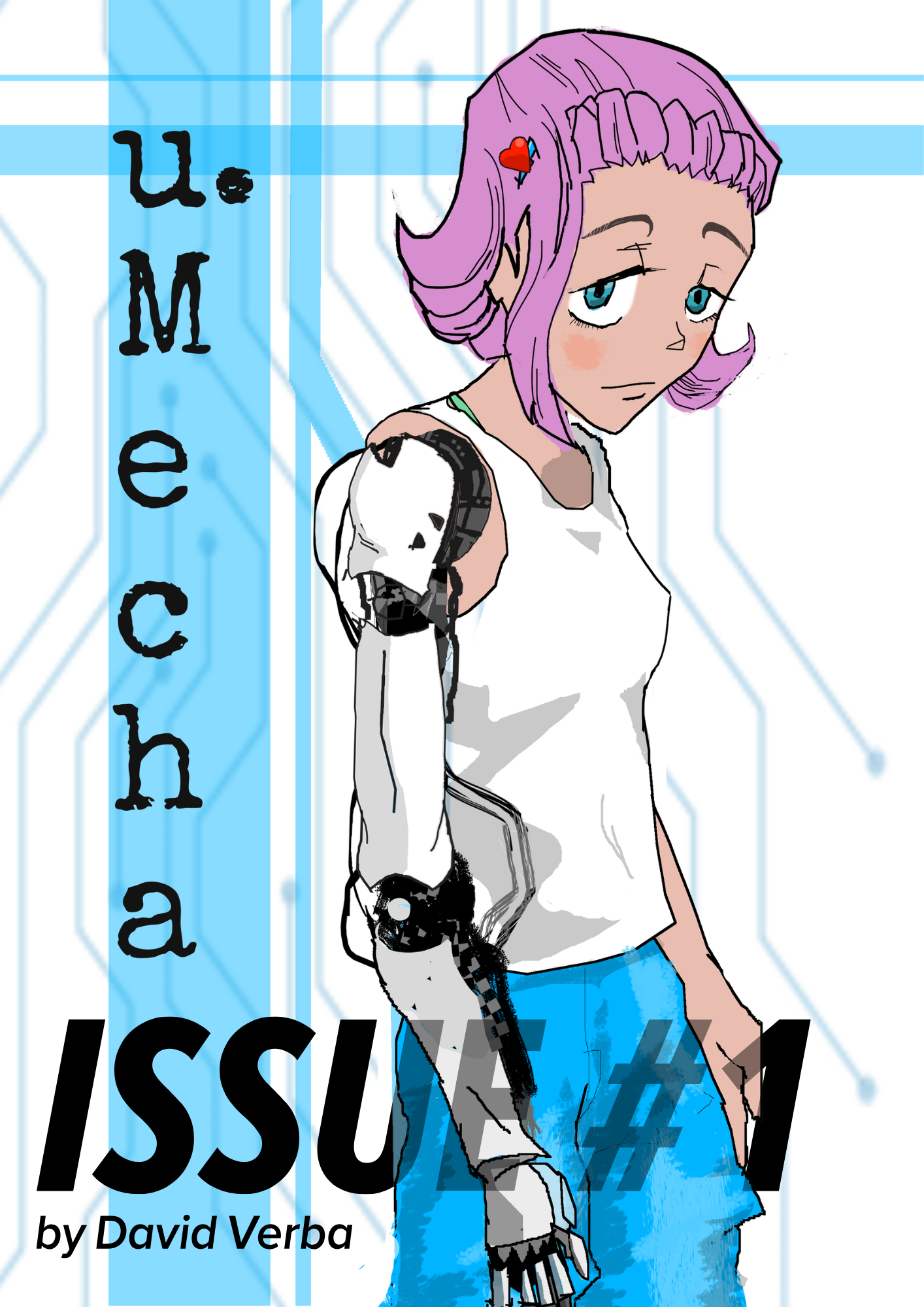 u.Mecha