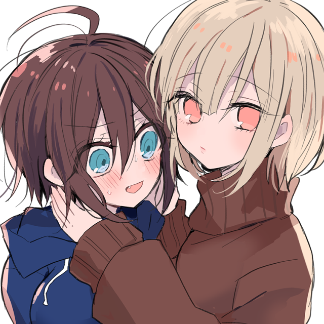 When My Boyfriend Became A She