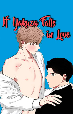 When the Yakuza is in Love thumbnail