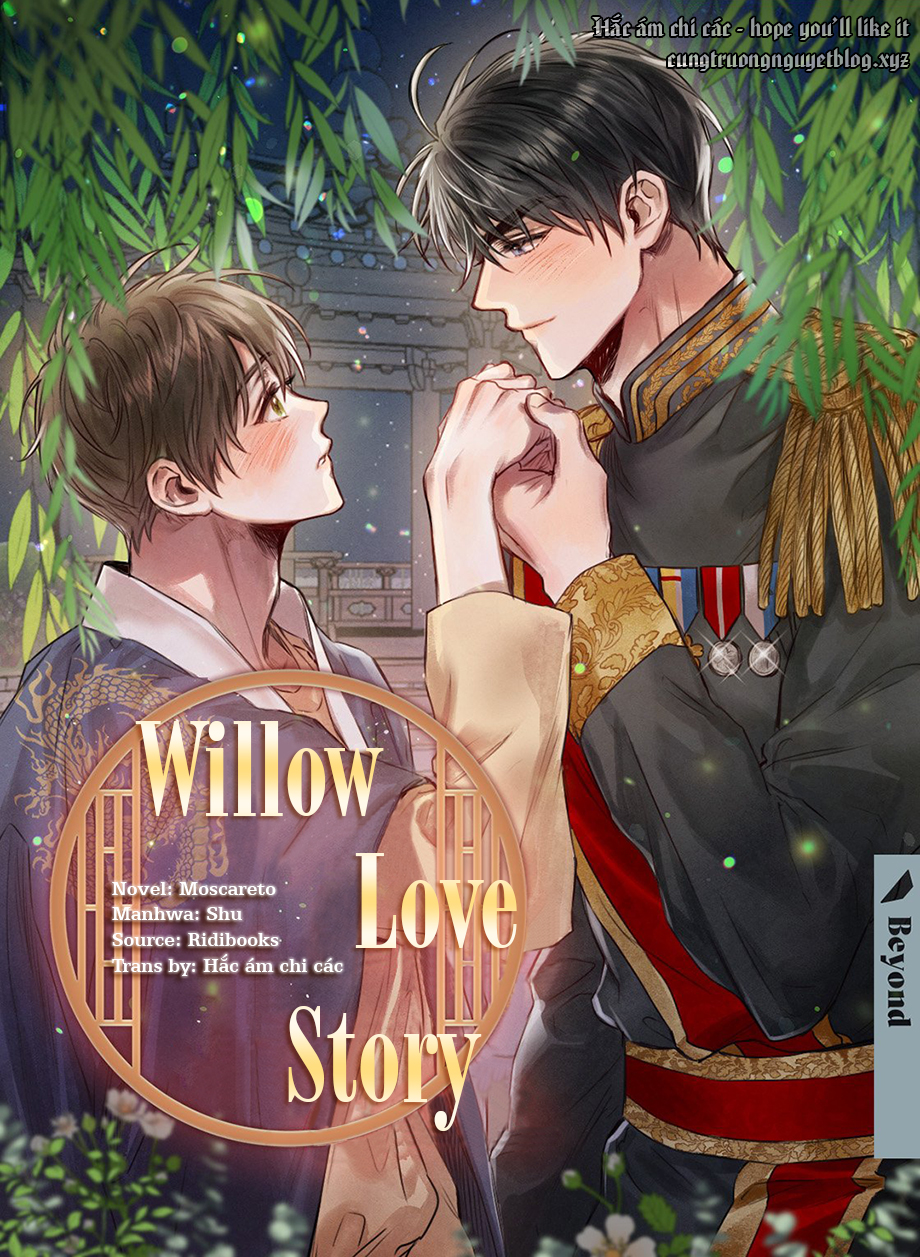 Willow love story thumbnail