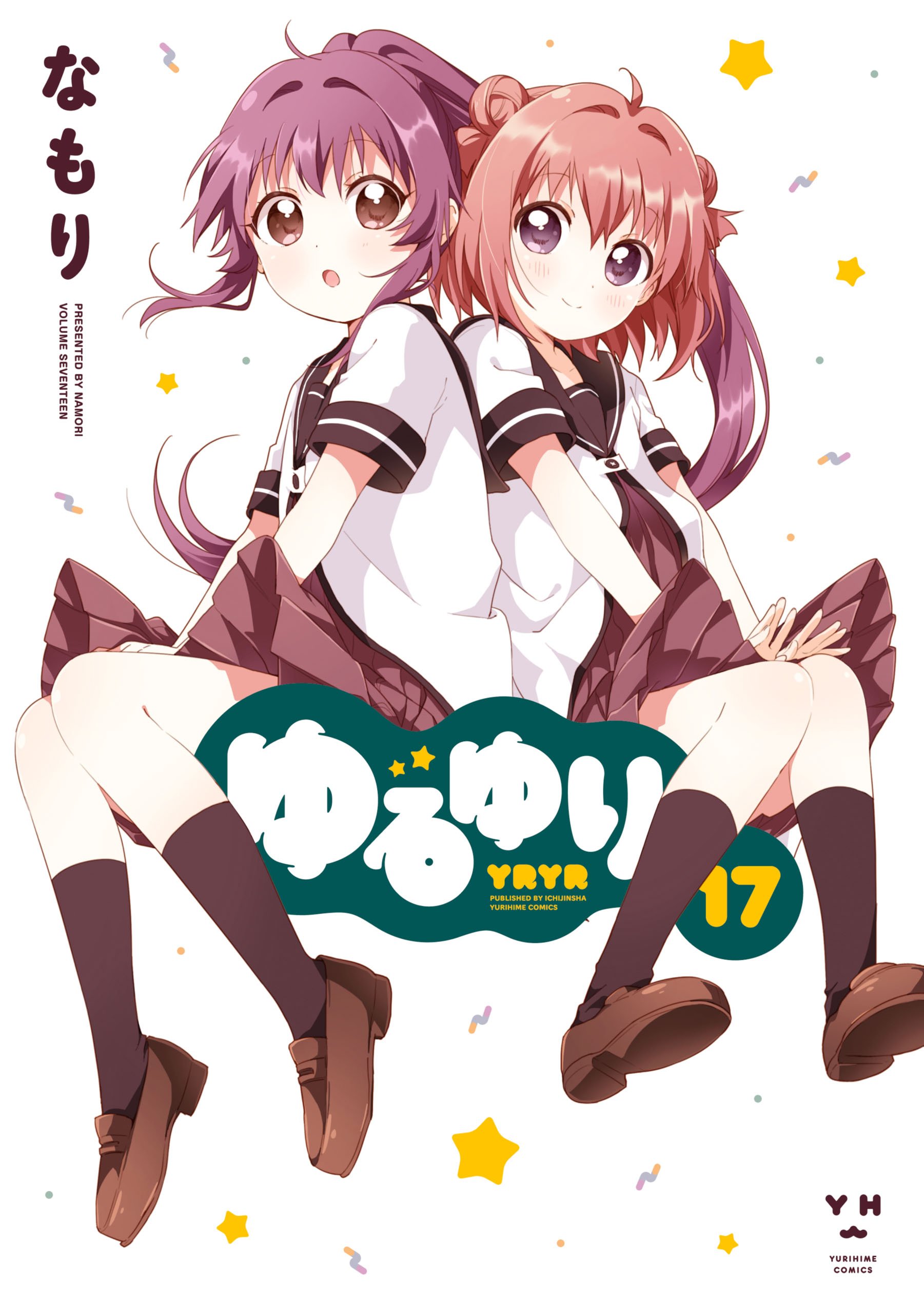 YuruYuri