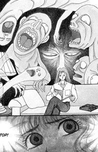 13-nin No Short Suspense & Horror