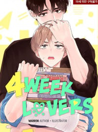 4 Week Lovers thumbnail