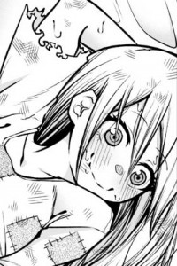 A Slave Who Wants To Do Perverted Things With Her Master