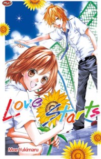 Ai Kara Hajimaru