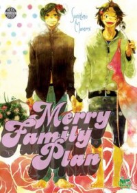 Akarui Kazoku Keikaku (morozumi Sumitomo)