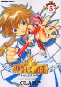 Angelic Layer