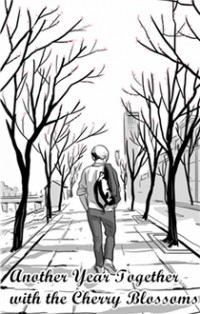 Another Year Together With The Cherry Blossoms