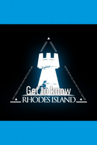 Arknights: Get to know Rhodes Island (Doujinshi) thumbnail