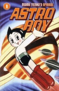 Astro Boy