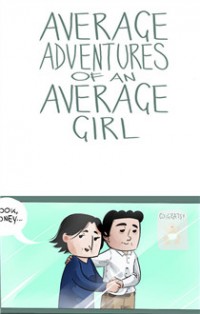 Average Adventures Of An Average Girl