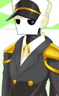 Azur Lane: Skeleton Commander and Enterprise (Doujinshi) thumbnail