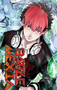 Battle Mexia