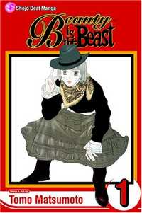 Beauty Is The Beast