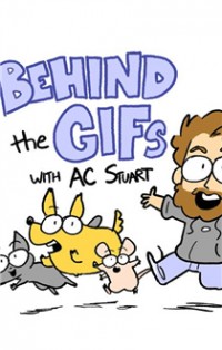 Behind The Gifs thumbnail