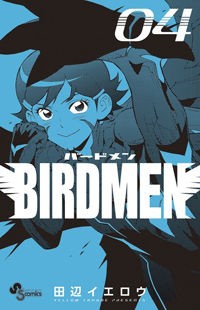 Birdmen