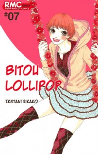 Bitou Lollipop