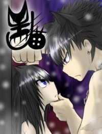 Black Cat (love_hei Mao)