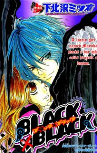 Blackxblack