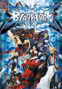 Blazblue - Chimelical Complex