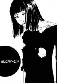 Blow-up