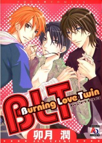Blt - Burning Love Twin