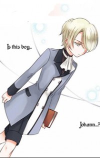 Bocchan To Maid