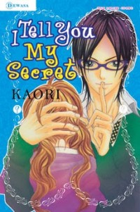 Boku No Himitsu Wo Oshiete Ageru
