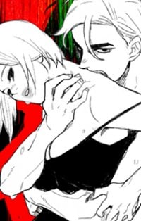 Bone And Flesh