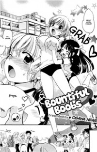 Bountiful Boobs!