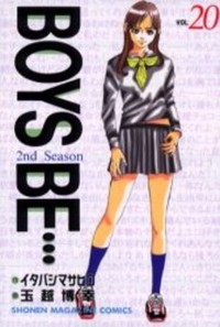 Boys Be 2nd Season