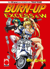 Burn-up Excess & W