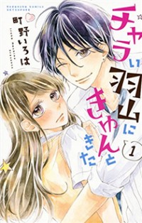 Charai Hayama Ni Kyun To Kita
